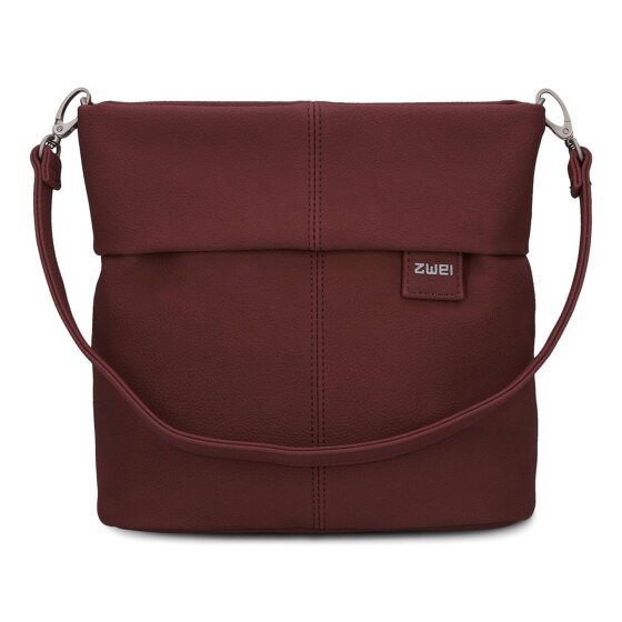 Zwei Mademoiselle.M Bolsa de hombro 25 cm