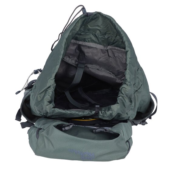 Jack Wolfskin Mochila Denali 65+10 78 cm