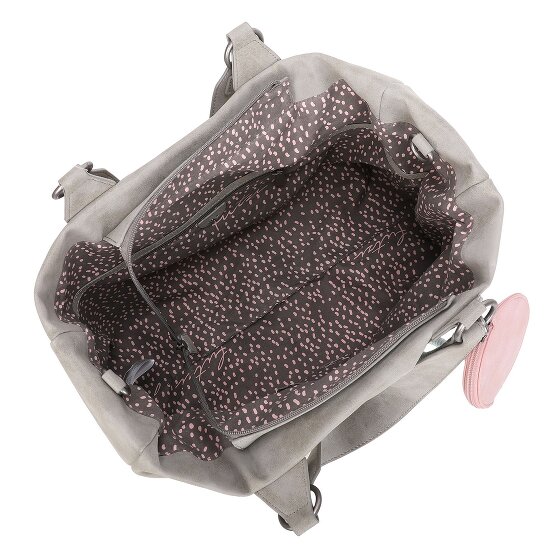 Fritzi aus Preußen Izzy Vintage Bolsa de compras 42 cm