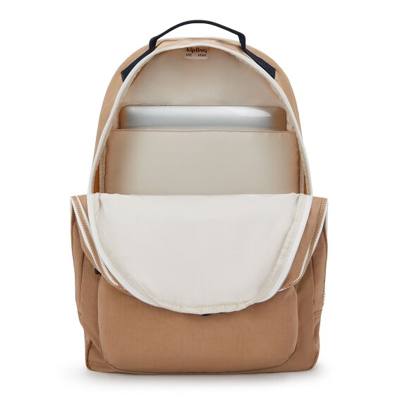 Kipling Center Curtis Mochila de día 43 cm Compartimento para el portátil