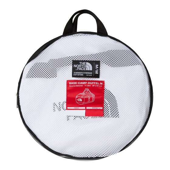 The North Face Mochila Base Camp M 65 cm