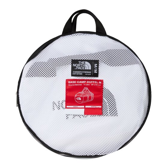 The North Face Mochila Base Camp M 65 cm