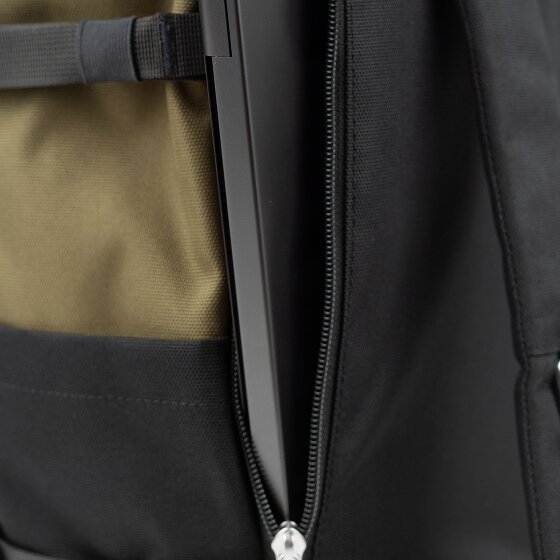 Sandqvist Icon Mochila de día 65 cm Compartimento para el portátil