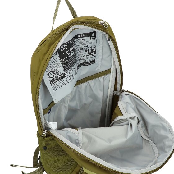 Deuter Speed Lite 17 Mochila de senderismo 46 cm