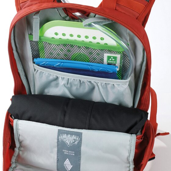 NITRO Mochila Rover 14L 50 cm