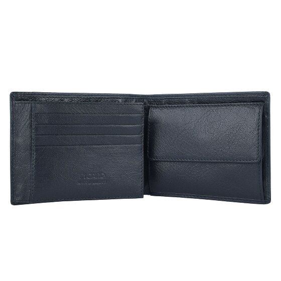 Picard Cartera Buddy de cuero 12 cm