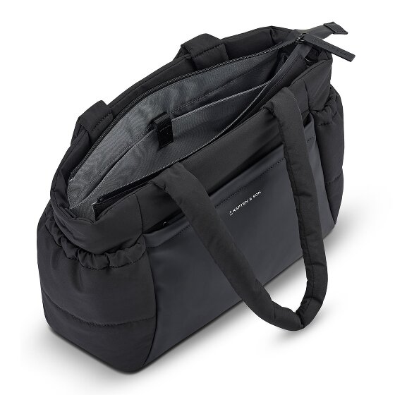 Kapten & Son Hellvi Bolsa de compras 41.5 cm Compartimento para el portátil
