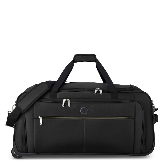 Delsey Paris Pin Up 2 ruedas Bolsa de viaje 74 cm
