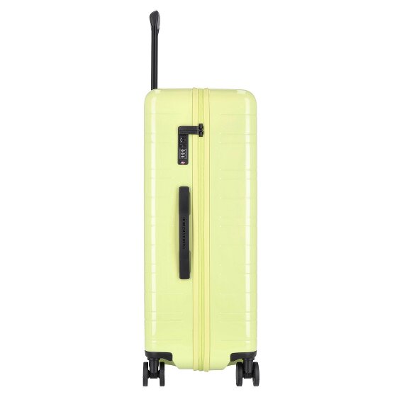 Horizn Studios H7 Essential 4 ruedas Carrito L 77 cm