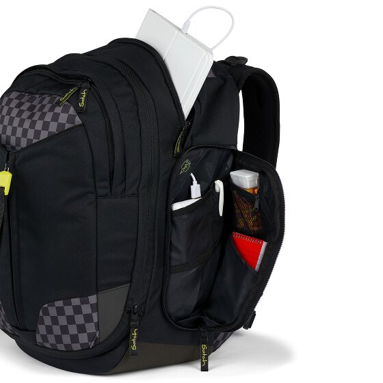 Satch Match Mochila escolar 45 cm