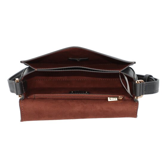 Fossil Lennox Bolsa de hombro Piel 20 cm