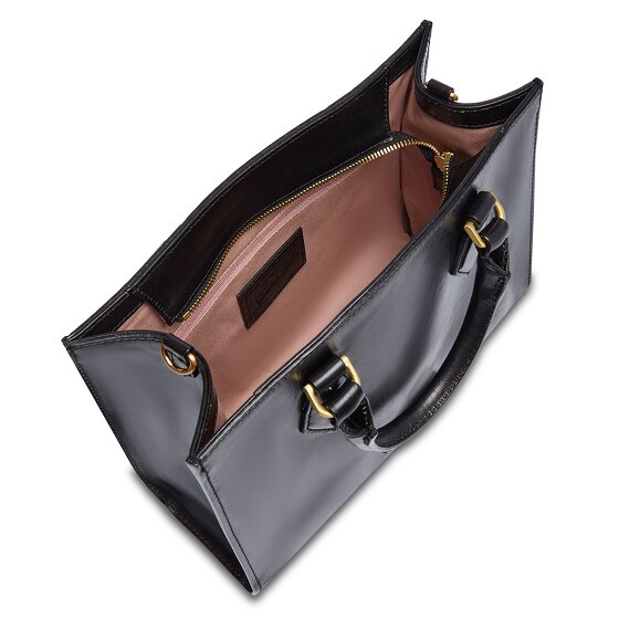 The Bridge Ida Bolsa de compras Piel 29 cm