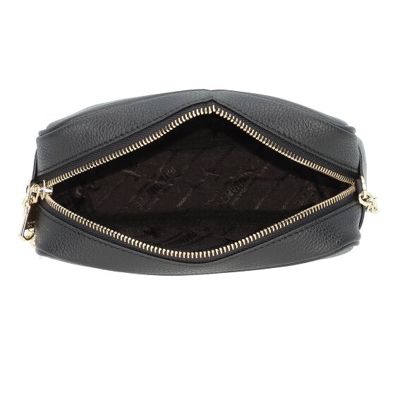 Patrizia Pepe Bolso de cuero de 20 cm