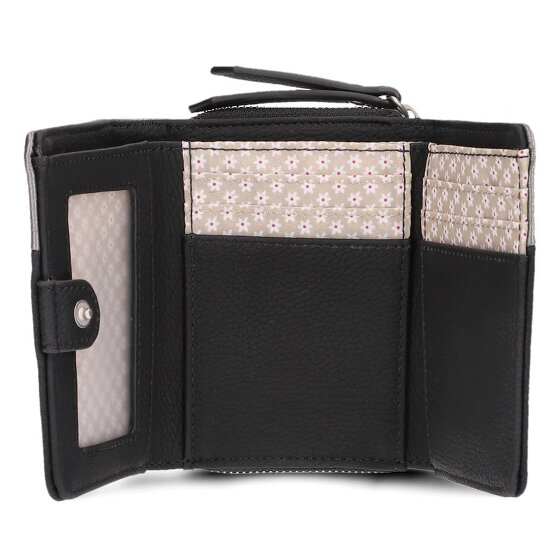 Zwei Eva Cartera 9 cm