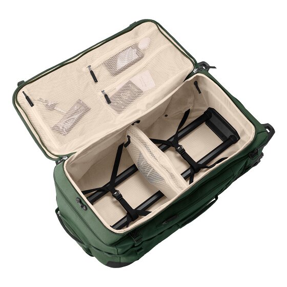 Eagle Creek Gear Warrior 2 ruedas Bolsa de viaje 73 cm