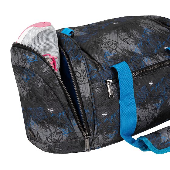McNeill Bolsa de deporte 37 cm