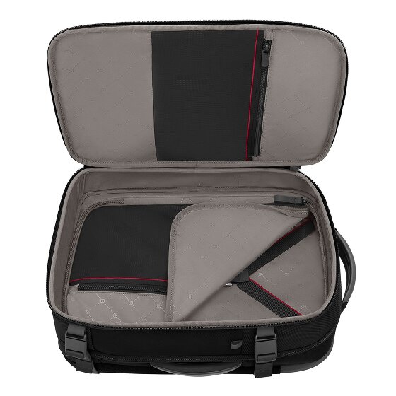 Victorinox Mochila de viaje Werks Traveler 7.0 Compartimento para portátil de 47 cm