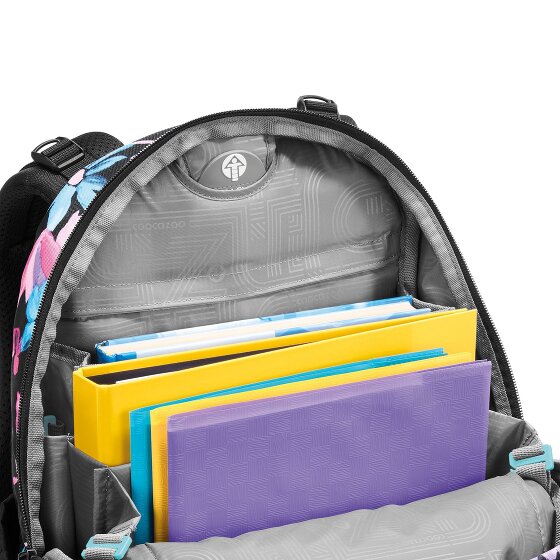 coocazoo Mate Mochila escolar 44 cm