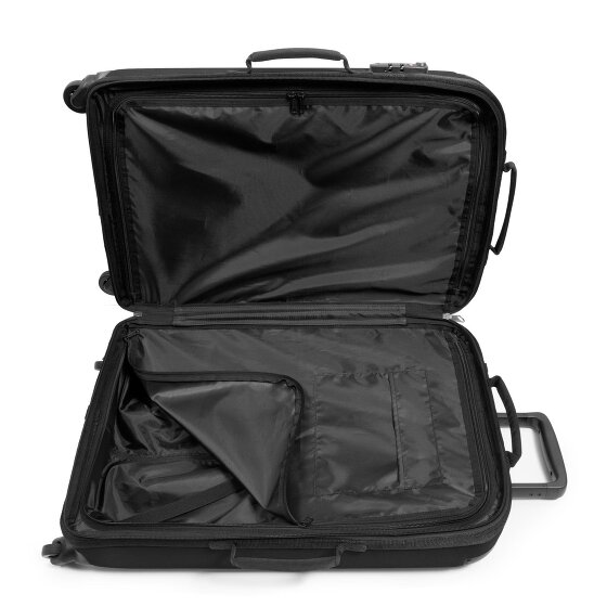Eastpak Tranzshell M Trolley de 4 ruedas 67 cm