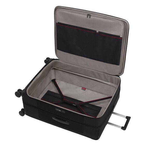 Victorinox Werks Traveler 7.0 4 ruedas Carrito 82 cm con pliegue de expansión