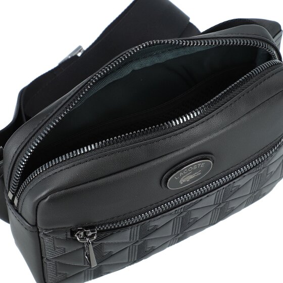 Lacoste Nomogramme Bolsa de hombro 19 cm