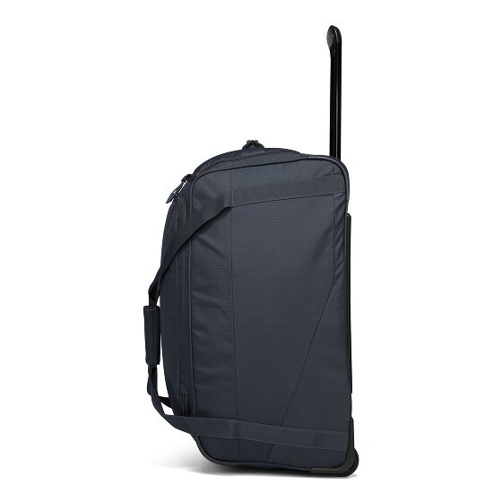 American Tourister City Racer 2 ruedas Bolsa de viaje M 68 cm