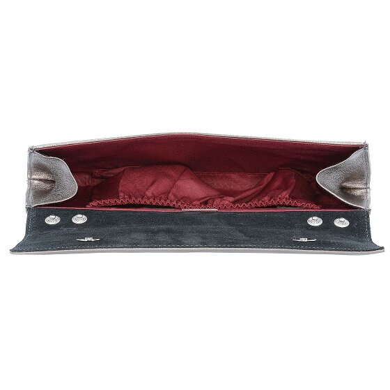 Picard Bolso Auguri de cuero 26 cm