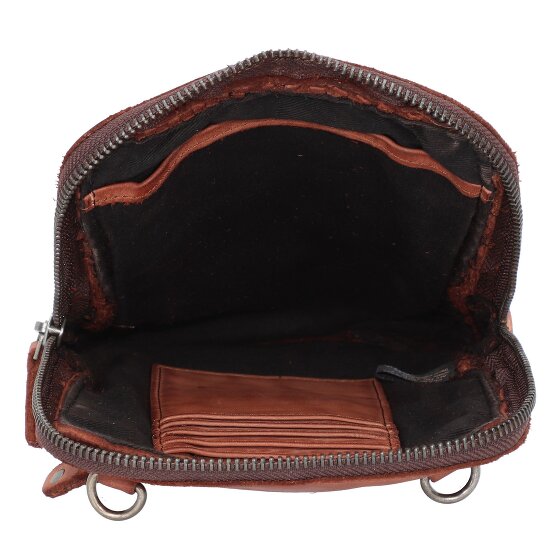 Harbour 2nd Anchor Love Bruna Bolsa de hombro Piel 15 cm