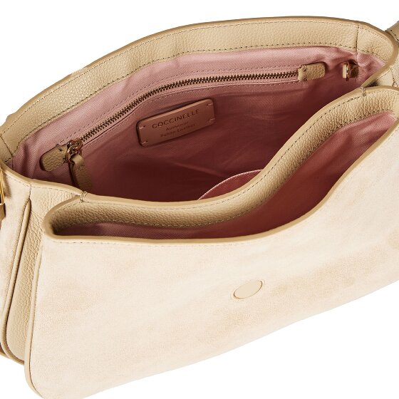 Coccinelle Mavery Bolso 26 cm