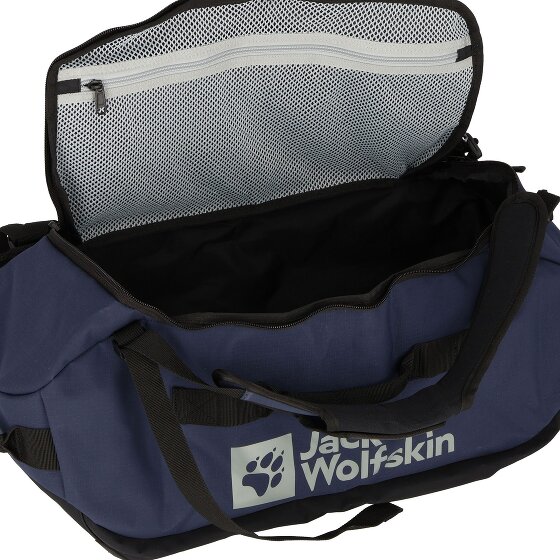 Jack Wolfskin All-In 35 Bolsa de viaje Weekender 58 cm
