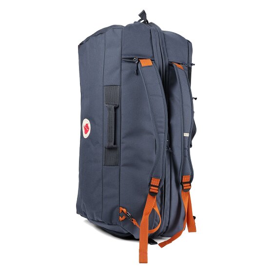 Fjällräven Färden Duffel 80 L Bolsa de viaje Weekender 66 cm