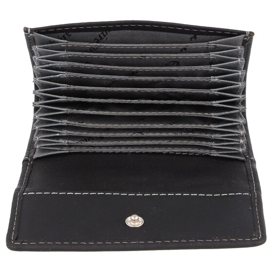 Esquire Dallas Estuche para tarjetas de visita Piel 10.5 cm