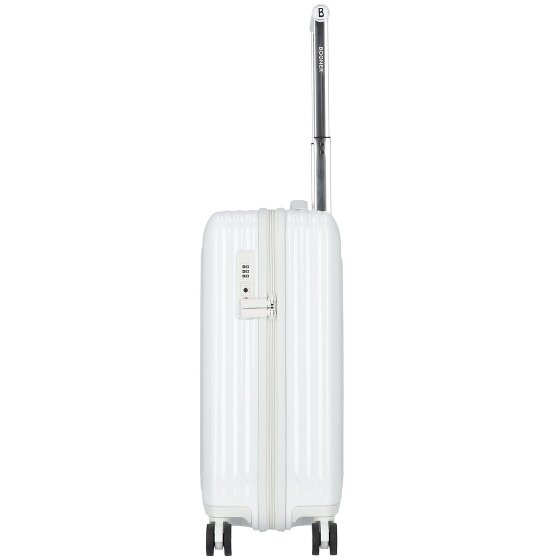 Bogner Piz 4 ruedas Carro de la cabina 55 cm