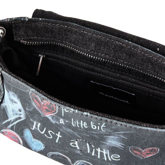 Desigual Stacatto Bolsa de hombro 28 cm