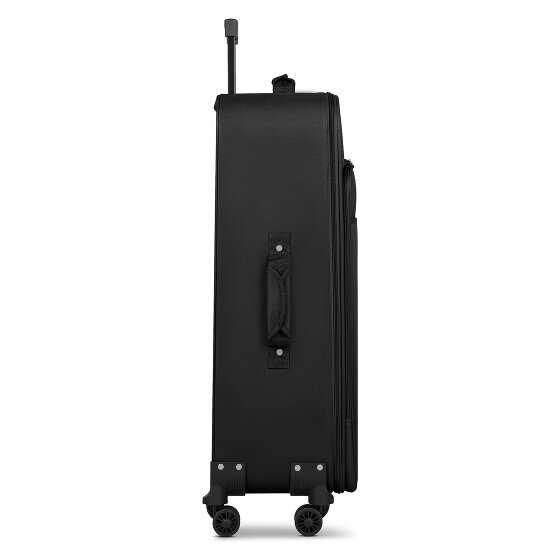 Check.In Sevilla 3.0 4 ruedas Trolley L 78 cm