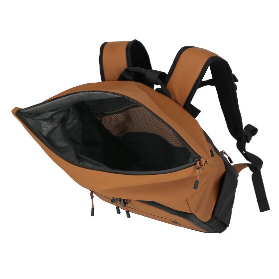 Travelite Briize Mochila de día M 45 cm Compartimento para el portátil