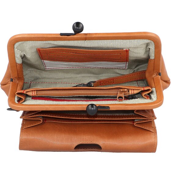 aunts & uncles Grandma's Luxury Club Mrs. Whoopie Pie Bolsa de hombro Piel 22 cm