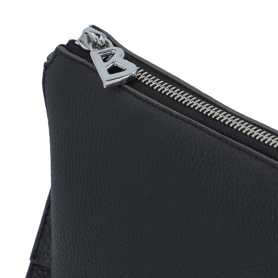 Bogner Bozen Hedwig Bolsa de hombro Piel 25 cm