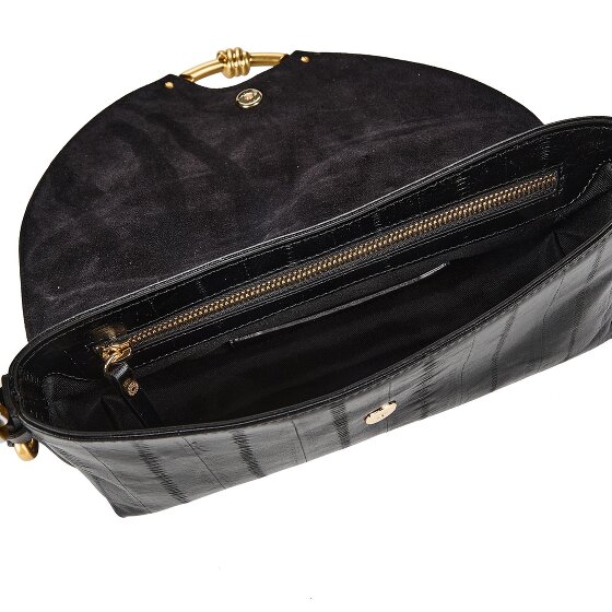Gianni Chiarini Bea Bolsa de hombro Piel natural 25 cm