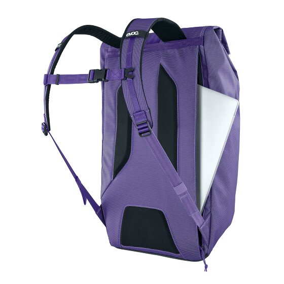 Evoc Mochila de día 51 cm