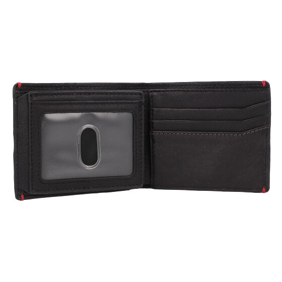 Fossil Sport Tourer Cartera Piel 12 cm