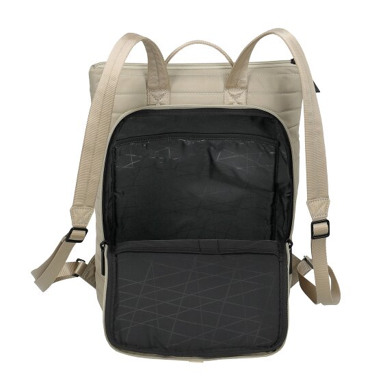 Travelite Barbara Stepp Mochila de día 39 cm Compartimento para el portátil