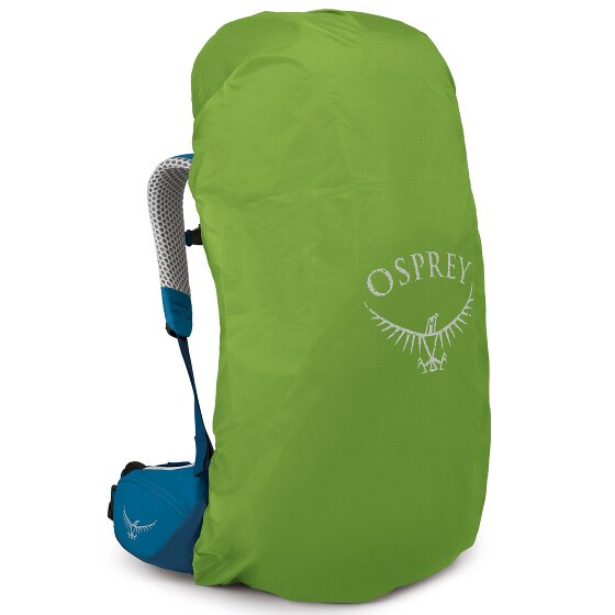 Osprey Atmos 50 Mochila de senderismo L-XL 88 cm