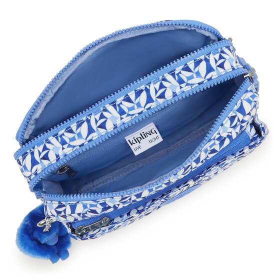 Kipling Basic Prt Abanu Bolsa de hombro M 24 cm