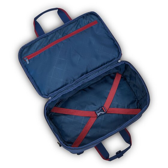 MODO by Roncato Mochila de viaje Starlight 3.0 40 cm