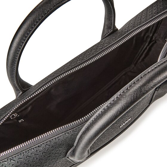 Boss Daxter Maletín 38 cm Compartimento para el portátil