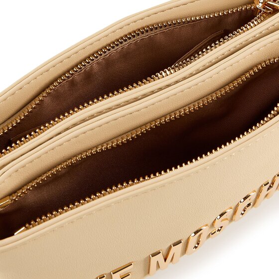 Love Moschino Bold Love Bolsa de hombro 21 cm