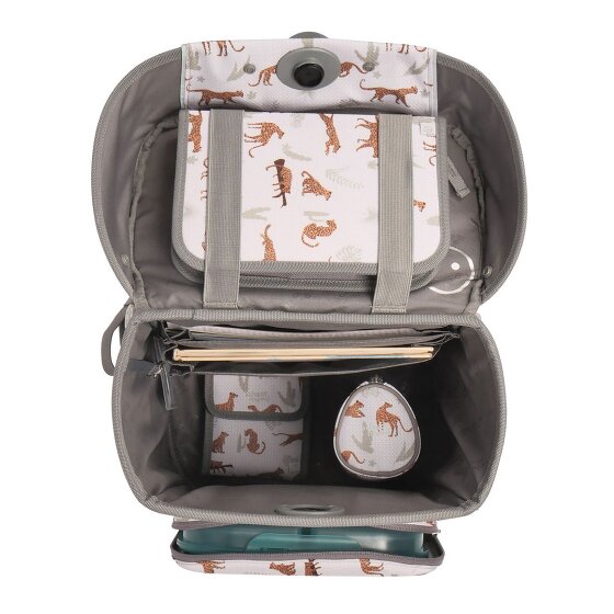 School-Mood Champion Juego de mochilas escolares