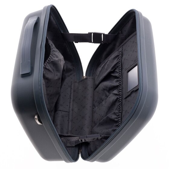 Gladiator 0800 Estuche de belleza 34 cm