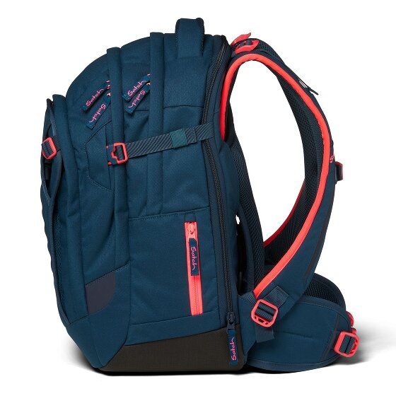 Satch mochila escolar match 45 cm